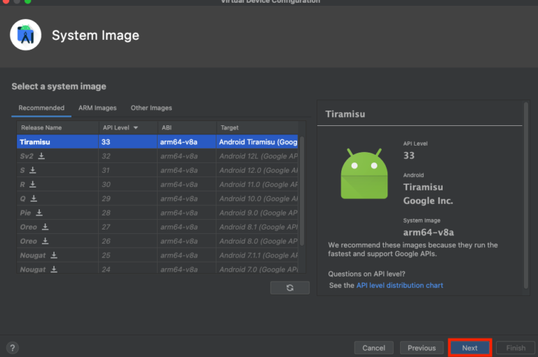【Flutter】 VSCodeからiOS SimulatorとAndroidエミュレーターに接続する方法