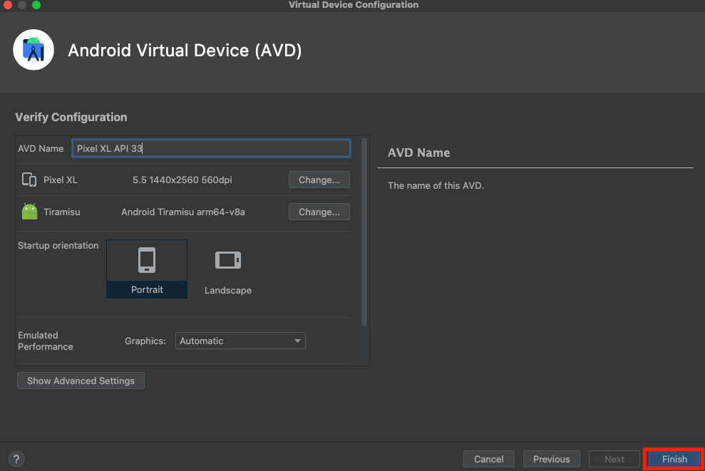 【Flutter】 VSCodeからiOS SimulatorとAndroidエミュレーターに接続する方法